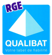 Qualification RGE Qualibat