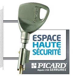 Installateur Agréé Picard